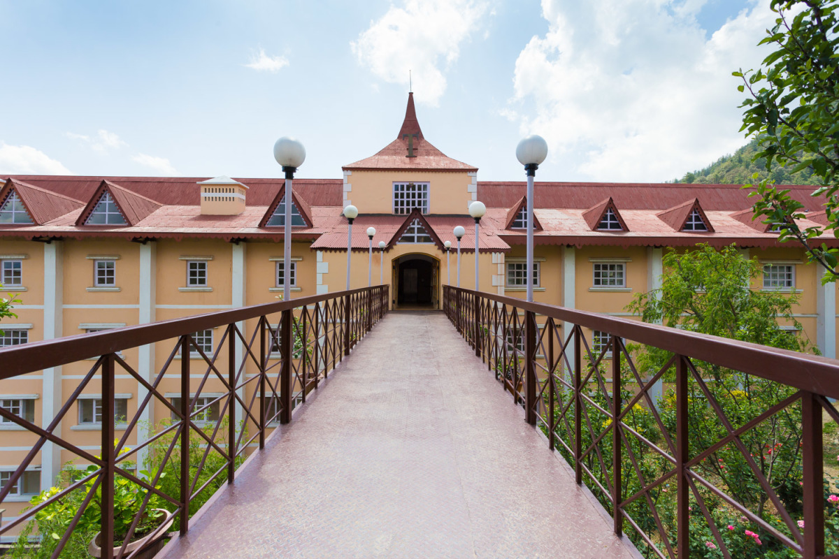 Toshali Royal View_SHIMLA