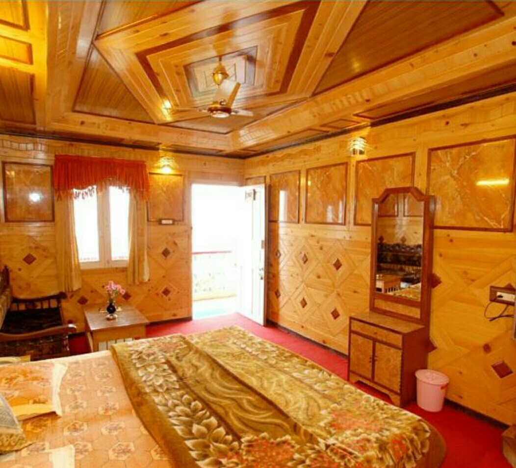 Hotel Vikrant_Nainital