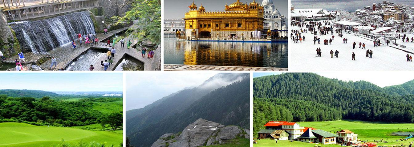 shimla-manali-dharamshala-dalhousie-amritsar-tour-packages